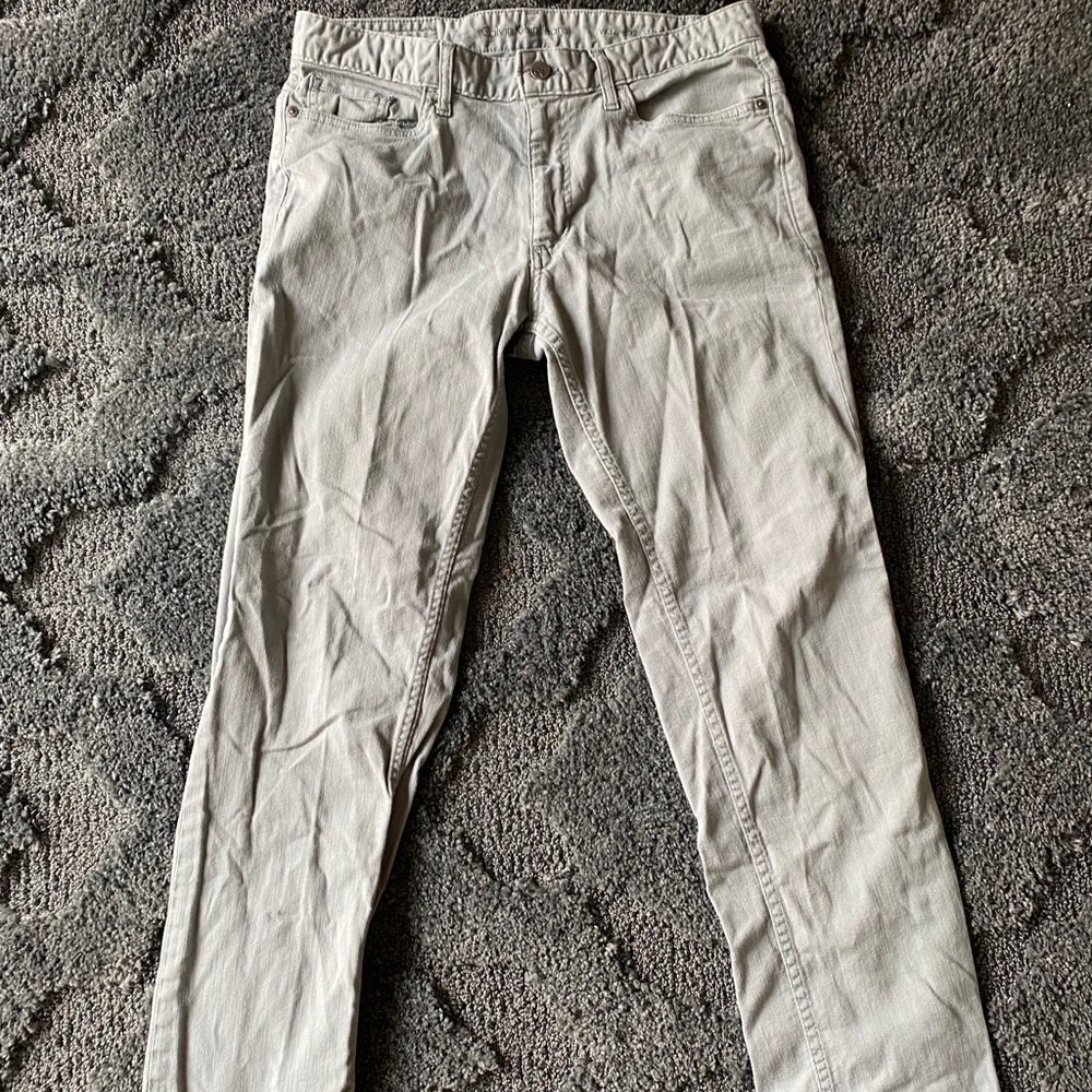 Men’s Calvin Klein Jeans